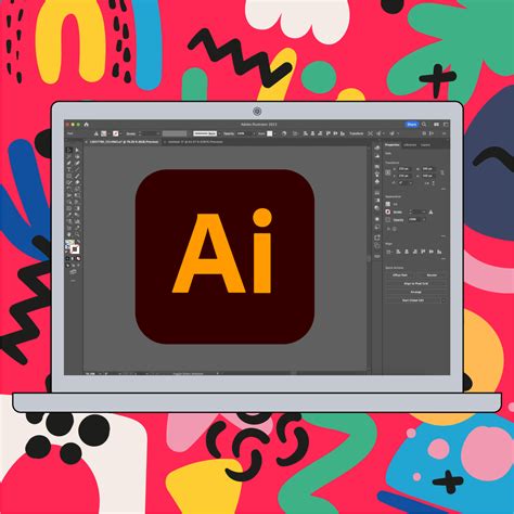 Illustrator .